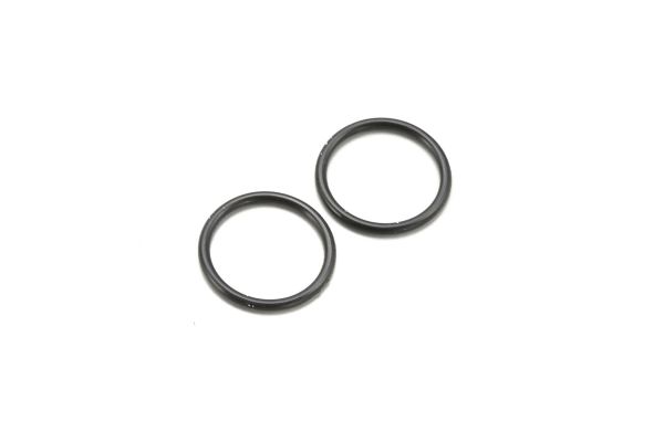 CRF 12/21/28 - O-ring Venturi (2pcs) ORI81570
