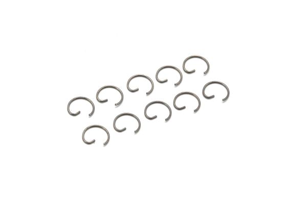 ALPHA 21 - Wrist Pin Retainer (10 pcs) ORI81836