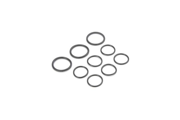 ALPHA 21/24 - Crankcase O-ring set ORI81865