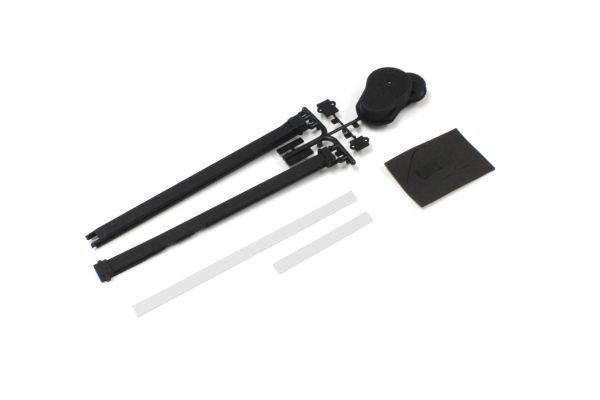 チェーンガイド (OPTIMA/ハイレシオ対応) OT206C