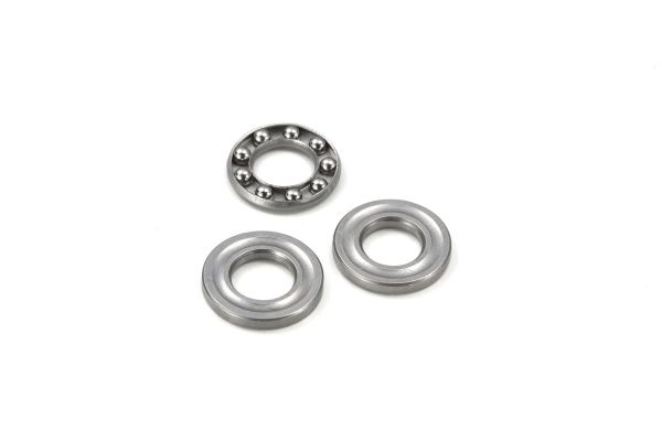 THRUST BEARING 4.8X10X4 S02-120010