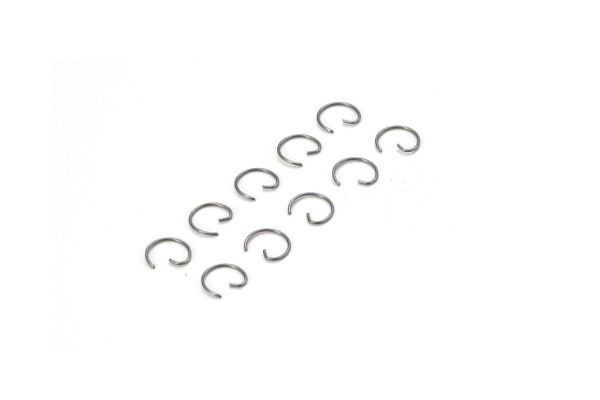 PISTON PIN RETAINER S12-060010