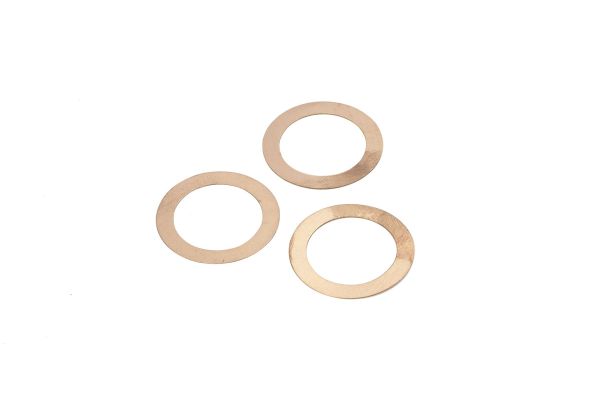 GASKET KIT S21-030010