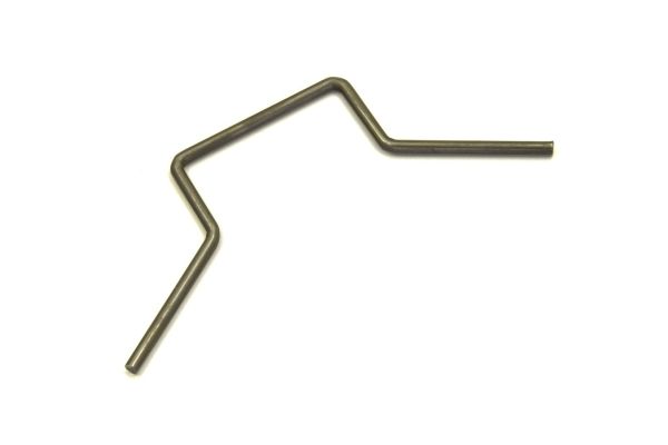 Rear Stabilizer Bar (R4/2.0mm) VZ433-20