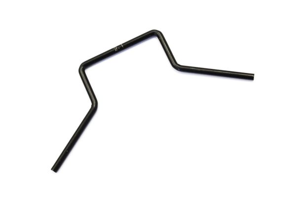 Rear Stabilizer Bar (R4/2.1mm) VZ433-21