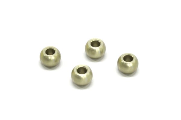 6.8mm Hard Ball (H=4.8/4pcs) W0204B