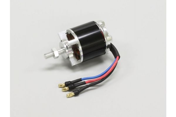 Power System with BL motor,connector A0355-07