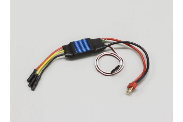 ESC 30A(electronic speed controller) A0355-23