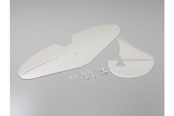 Tail wing set (FLYBABY) A0653-13