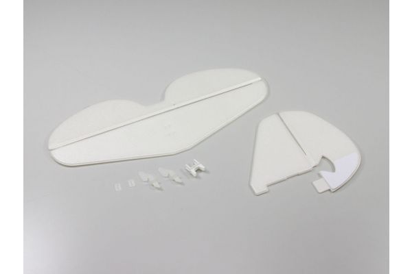 Tail wing set (CHRISTEN EAGLEⅡ) A0654-13