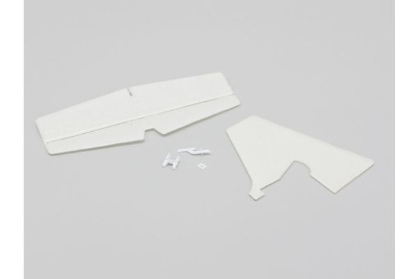 Tail wing set (EDGE 540) A0655-13