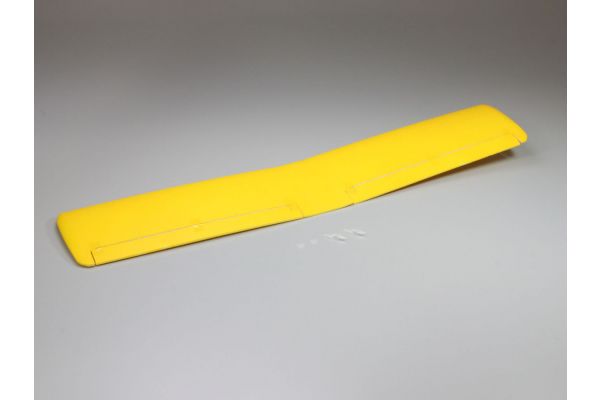 Main Wing Set (Yellow/SUPER DECATHLON) A0656-11Y