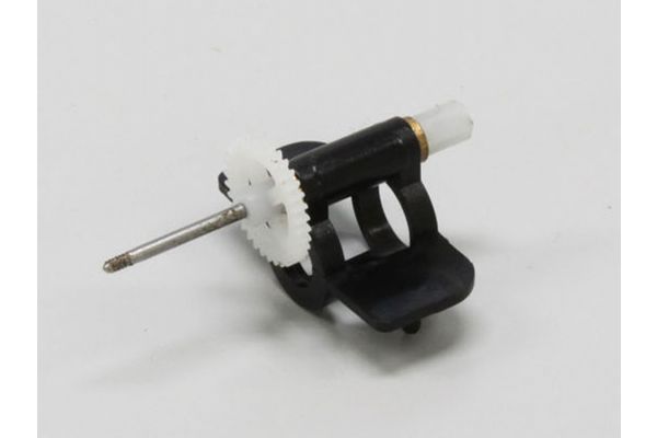 Gear down unit motorless(Counter Screw) A0751-05