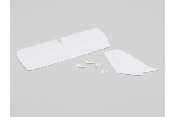 Tail wing set (PIPER CHEROKEE) A0751-13