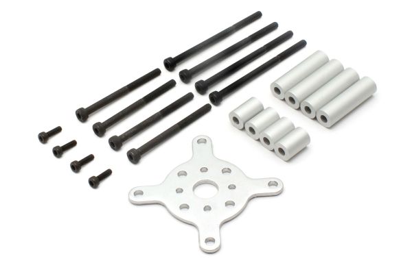 モーターマウント (カルマートアルファ 40) A1271-31