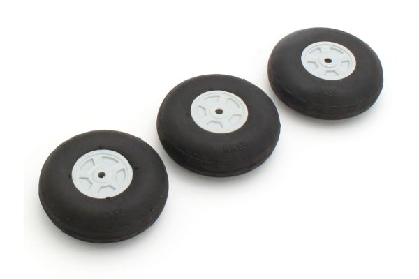 スポンジタイヤ (カルマートアルファ 40) A1271-32