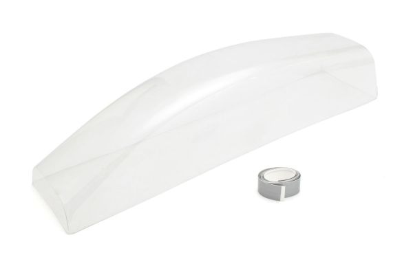 キャノピー (カルマートアルファ 40 スポーツ) A1272-02