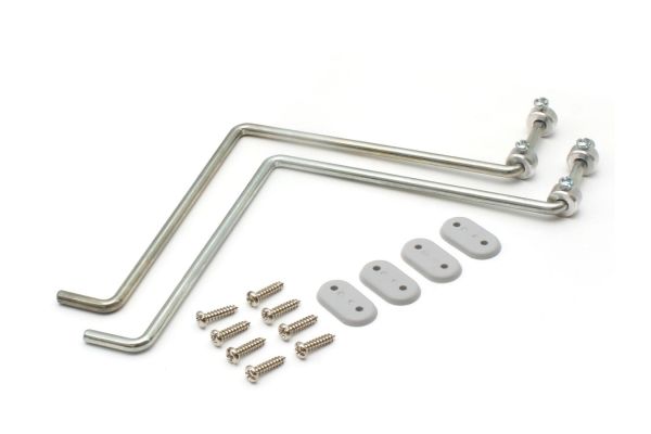 メインギヤセット (カルマートアルファ 40 スポーツ) A1272-09