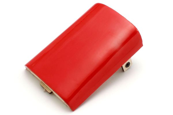 バッテリーハッチ (カルマートアルファ 40 スポーツ レッド) A1272-30R