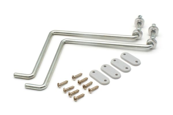 メインギヤセット(カルマートアルファ 60 スポーツ) A1275-09