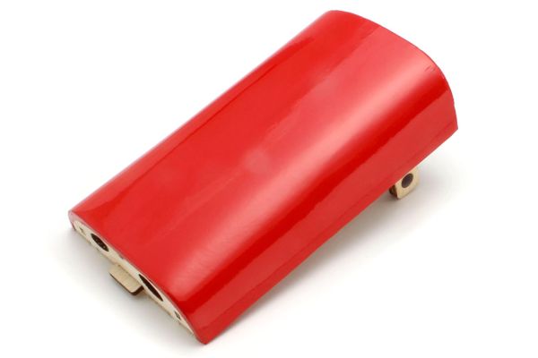 バッテリーハッチ(カルマートアルファ 60 スポーツ レッド) A1275-30R