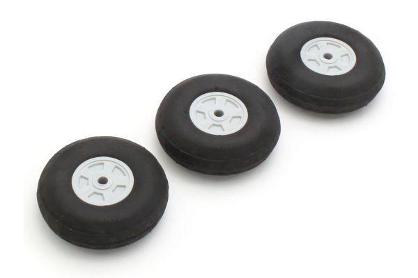 スポンジタイヤ (カルマートアルファ 60 スポーツ) A1275-32