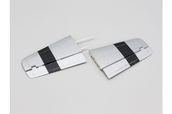Horizontal Tail wing Set(P-51D MUSTANG90 A1892-13