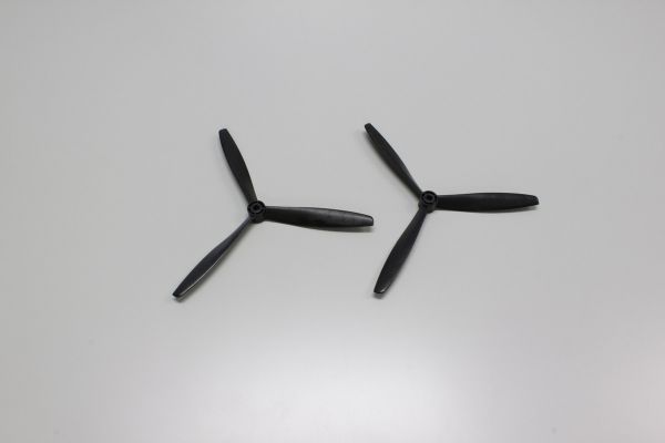 PROPELLER FOR 500 CLASS 182 TRAINER A6527-06