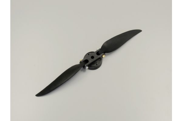 Folding Propeller D10xP6(BLAZE 1500 PIP) A6550-06