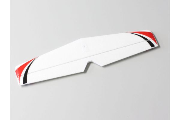水平尾翼セット(ASK-21 2000 PIP)  A6562-13
