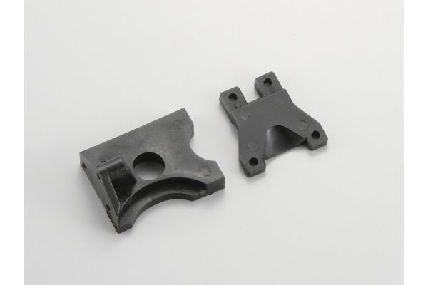 Spur Gear Mount AG4B