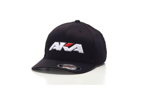 AKA Baseball Cap (Black) AKA98102