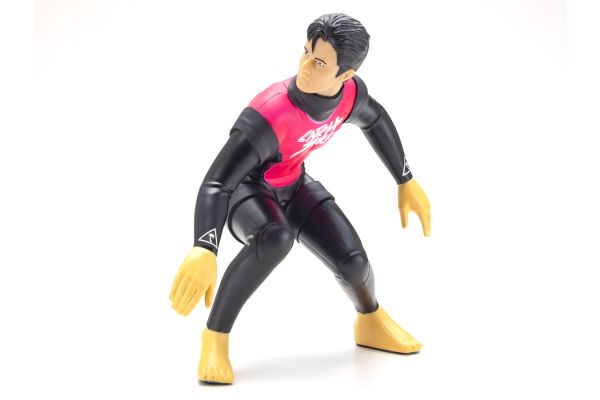 Surfer Figure (CATCH SURF) B0110-19CSB