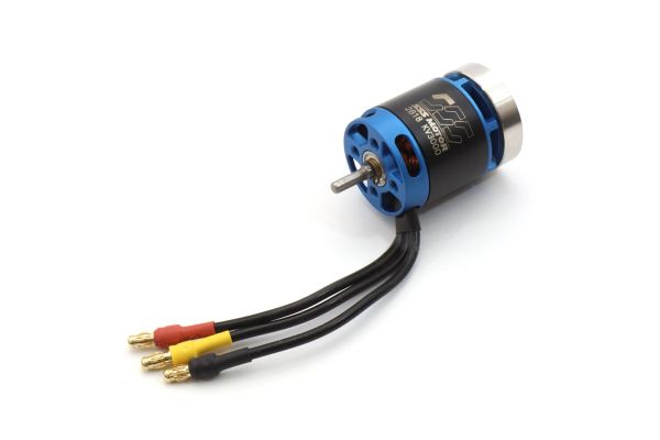アウトランナーブラシレスモーター(2818/KV3000/Explorer) B6533-21