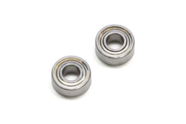 Shield Bearing(3x7x3)2pcs BRG403