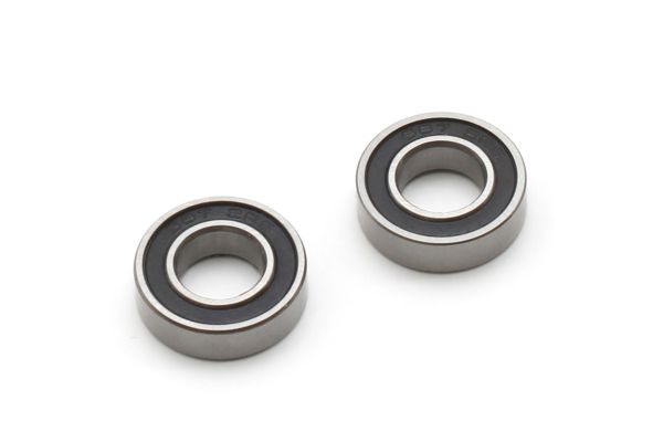 Shield Bearing (7x14x4) 2pcs BRG417