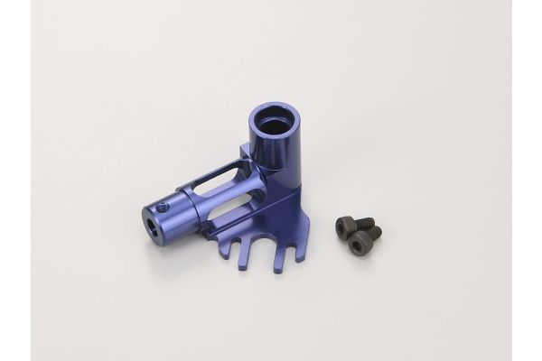 Aluminum Tail Holder (Caliber M24/Blue) CA1510
