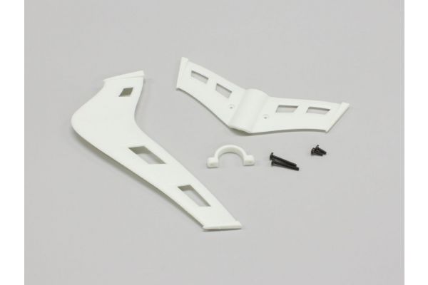 Tail Fin Set (EP400) CA2039