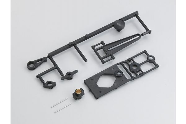 Plastic Parts B (450V) CA2065