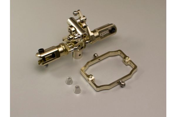 Head Assembly (Ver.M2) CA2511