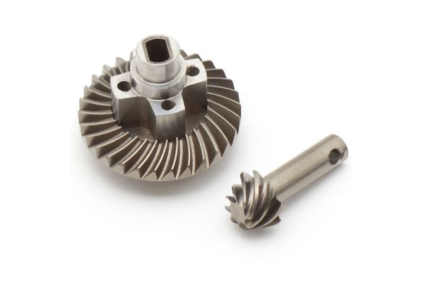 フロントベベルギヤセット (KC10/8T/30T 各1入) CL020