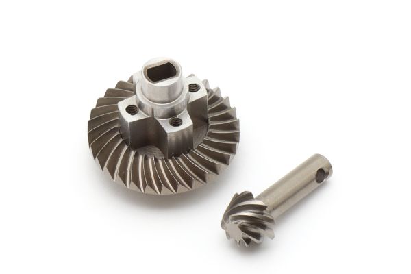リヤベベルギヤセット (KC10/8T/30T 各1入) CL021