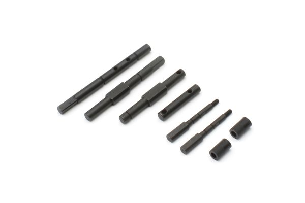 トランスミッションシャフトセット (KC10) CL027