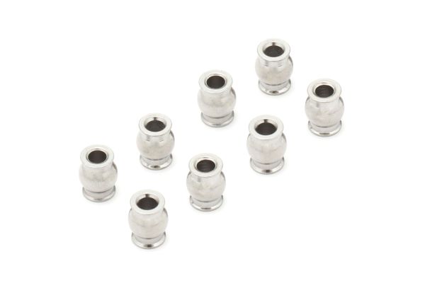 ピポッドボール 6.8mm (KC10/8入) CL029