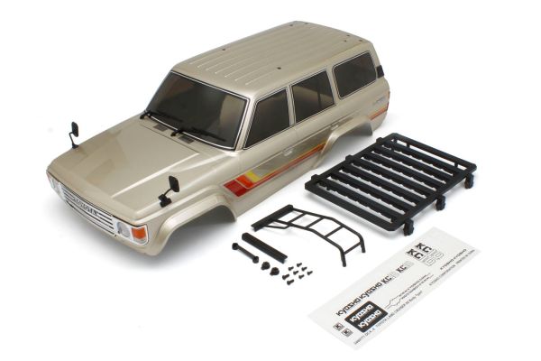 TOYOTA LAND CRUISER 60 Body Type1Decoration Body Set CLB001BG
