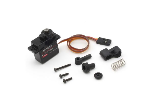 2-speed Kit (KC10) CLW001