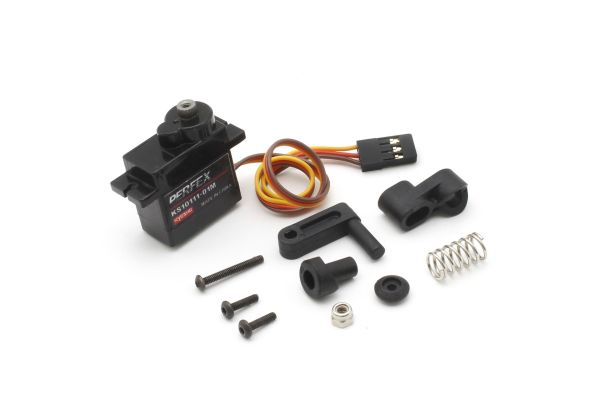 Dig Kit (KC10) CLW002