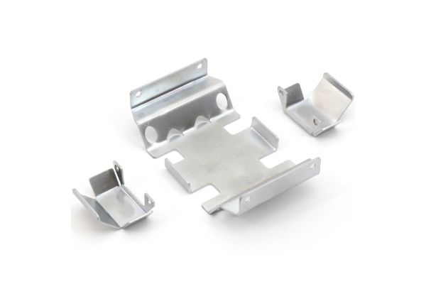 Under Guard Set (KC10/3pcs) CLW007