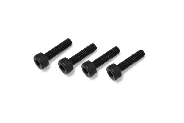 キャップスクリューM3×12(4個入り)(WASP CRF 1  ORI81326