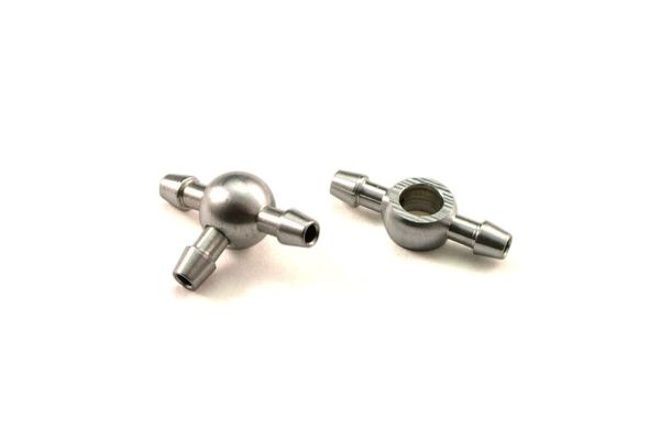 Double Fuel Intake  X312T CRF88550